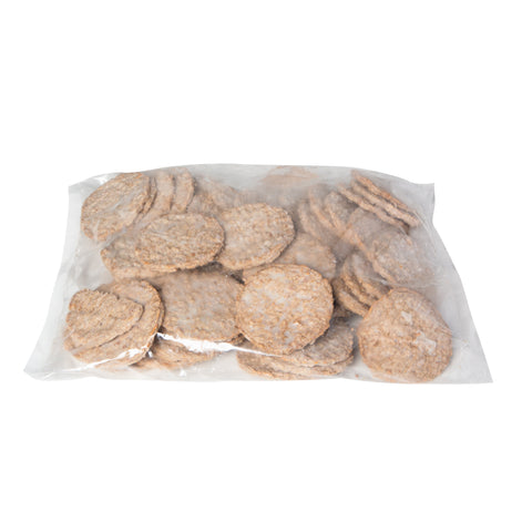 Sausage Patties Precooked 1.5 Oz