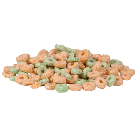 Cereal Apple Jacks Simple Serve 96 Case 0.625 Ounce