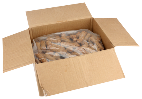 Tyson® SAUSAGE TURKEY SEASONED 1 OZ