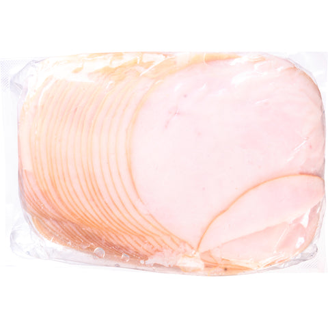 Turkey Breast Oven Roasted Sliced .67 Oz