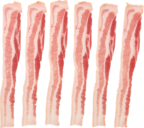 Corn King® BACON 14/18 CT SMOKED 12091330192