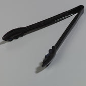 Carlisle TONG CARLY® UTILITY BLACK 11.75