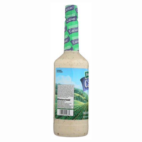 Hidden Valley® DRESSING CAESAR CREAMY POUR BOTTLE