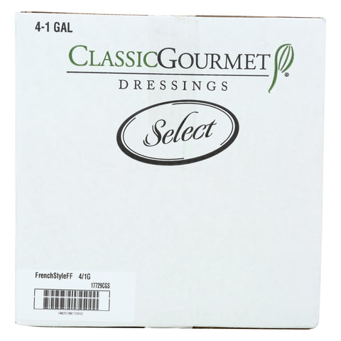 Dressing French Fat Free