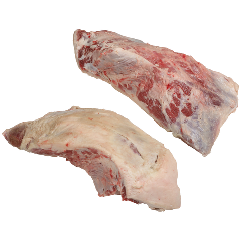 Beef Bottom Round Boneless Flat Choice D6277at
