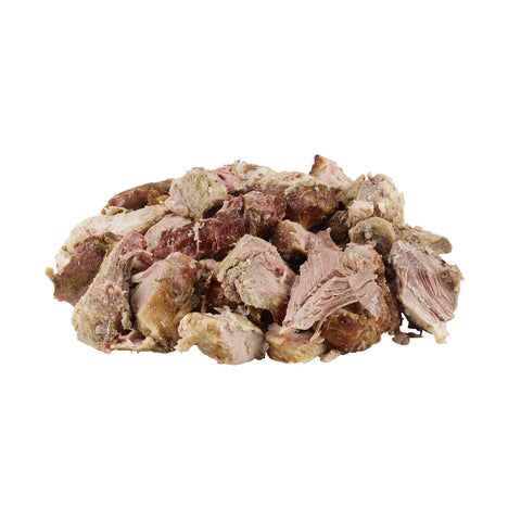 Austin Blues® PORK PULLED BBQ