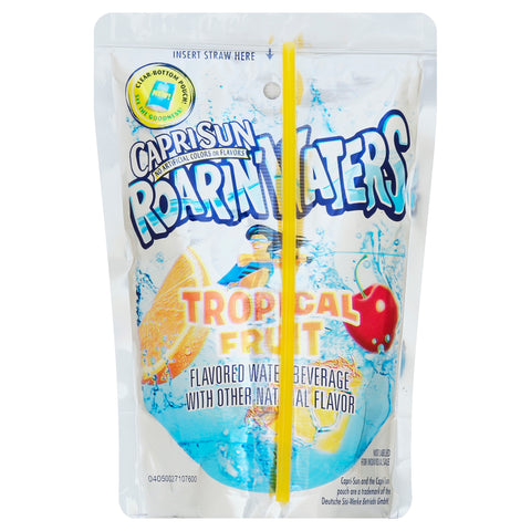 Drink Roarin Tropical Fruit