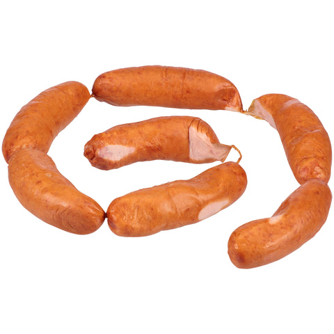 Hillshire Farm® SAUSAGE POLISH LINK NO MSG AND GLUTEN FREE FC 5:LB 4.5