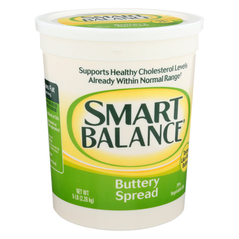 Margarine Buttery Spread Zt