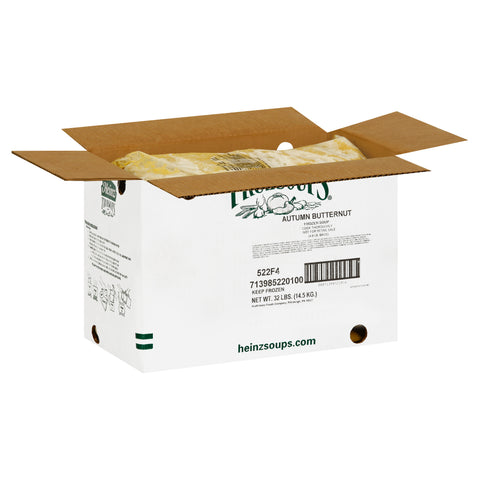 Truesoups® SOUP AUTUMN BUTTERNUT 522F4/78001528