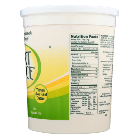 Ventura Foods 79 Percent Smart Balance Spread, 5 Pound -- 6 per case.