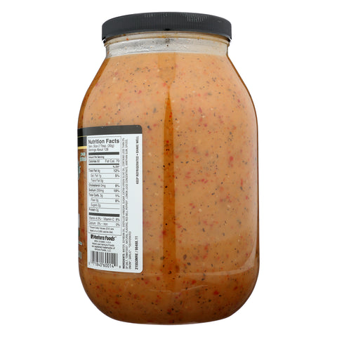 Dressing Vinaigrette Italian Gluten Free Refrigerated