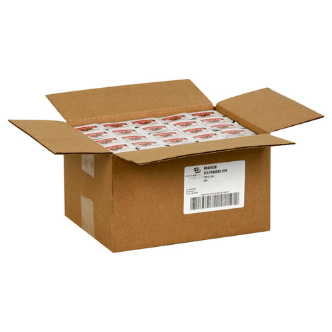 Portion Pac JAM STRAWBERRY SINGLE SERVE CUP 78000430/0048850