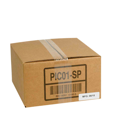 National Checking Company Carbonless Delivery Form - 4 Part White, 10 Order, 10.25 x 11 inch -- 300 per case.