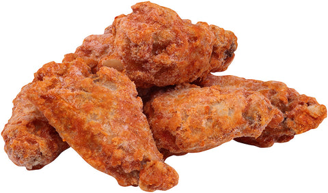 Tyson Magnum Original Wings of Fire Chicken Wing, 5 Pound -- 2 per case.