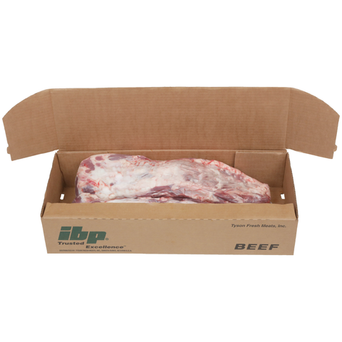 IBP® BEEF TENDERLOIN PSMO CHOICE #189A