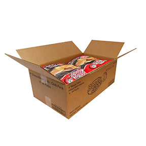 Breadstick Cheese Stuffed 4' 702236-1120