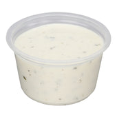 Ken's Foods DRESSING RANCH DELUXE SINGLE SERVE POUCH REFRIGERATED