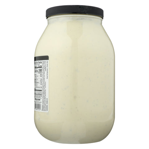 Dressing Blue Cheese Super Refrigerated