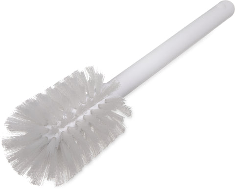 Carlisle BRUSH DISH HOUSEHOLD WHITE 11