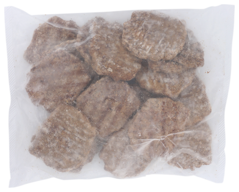 Advancepierre™ BEEF STEAK BURGER TENDERBROIL FULLY COOKED 10000053389