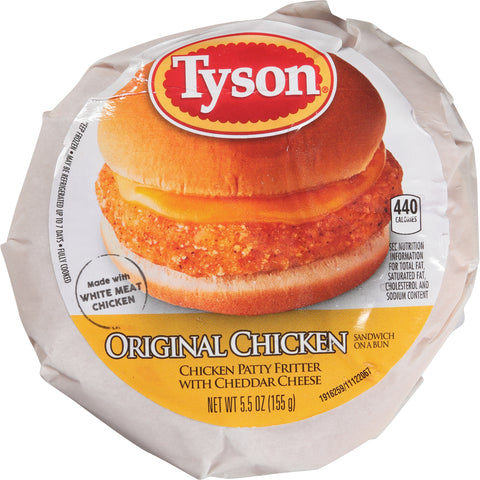 Hillshire Farm® SANDWICH CHICKEN