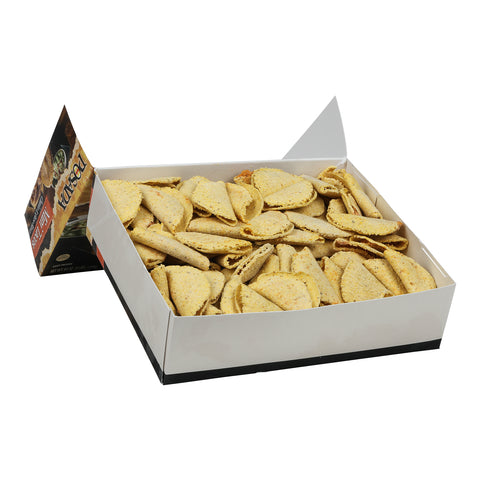Posada® APPETIZER TACO CHORIZO & QUESO MINI .5 OZ