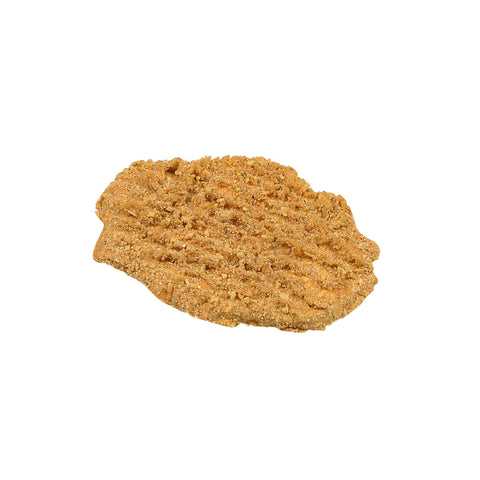 Super Crispy™ BEEF COUNTRY FRIED STEAK NATURAL SHAPE BATTERED/BREADED 8 OZ 10000092320