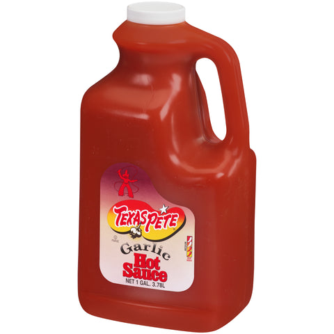 Texas Pete® SAUCE GARLIC HOT
