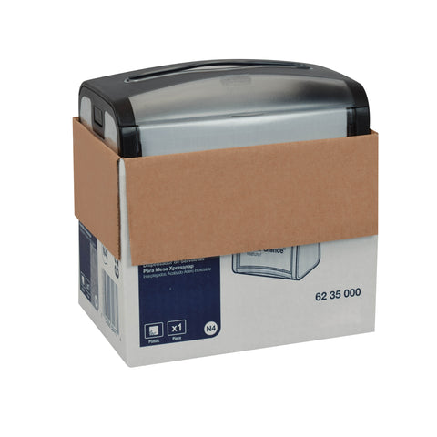 Tork Xpressnap® DISPENSER NAPKIN TABLETOP S/S