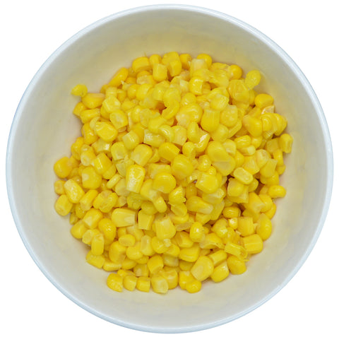 Corn Whole Kernel Supersweet No Salt