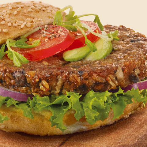 Gardenburger® VEGGIE BURGER ORIGINAL