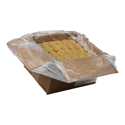 Dough Cookie Butter Sugar Made W/ 51% Whole Grain Reduced Fat 1.5 Oz