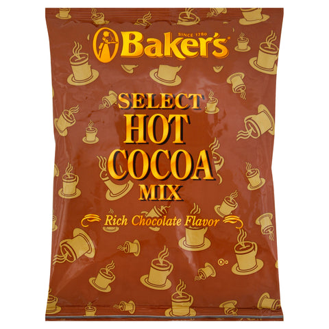 Hot Cocoa Mix Select Dispenser
