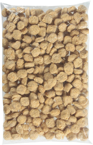 Tyson® CHICKEN POPCORN BITES PORTION PERFECT ORIGINAL HOMESTYLE BREADED FC 10049910928