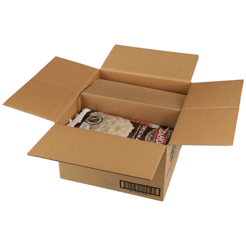 Idahoan Original Mashed Potato Flakes, 5 Pound -- 6 per case.