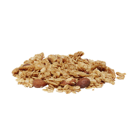 Kelloggs Bear Naked Banana Nut All Natural Granola, 12 Ounce -- 6 per case.