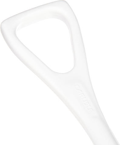 Sparta® SHOVEL FOODSERVICE PLASTIC WHITE 14