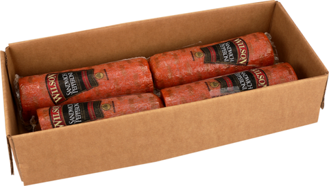 Wilson Foodservice™ PEPPERONI STICK 3