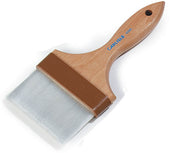 Sparta® BRUSH PASTRY NYLON W/ WOOD HANDLE 4