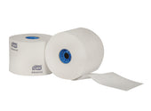 Tissue Bath High Capacity White 2-ply