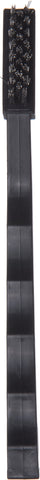 Flo-Pac® BRUSH UTILITY W/ CRIMPED STAINLESS STEEL BRISTLES 7