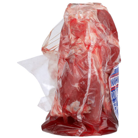 Mohawk CORNED BEEF BRISKET RUBBED SOLUTION ADDED 38% RAW REF UNSLICED