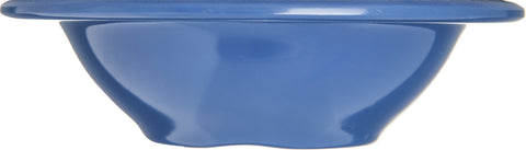 Carlisle BOWL FRUIT OCEAN BLUE 4.5 OZ