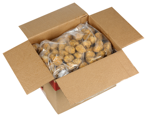 Chicken Breast Bites Parmesan Breaded Fc 263 Pieces