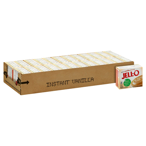 Pudding & Pie Mix Vanilla Instant
