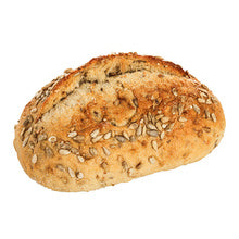 Bread Toasted Sunflower Honey Loaf Unsliced