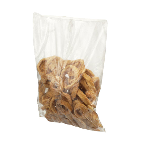 Fred's For Starters® ONION RING FLOUR BREADED