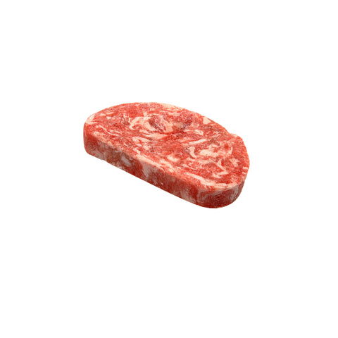 Beef Philly Steak Sirloin Thick Cut Breakaway® 4 Oz 2140-001