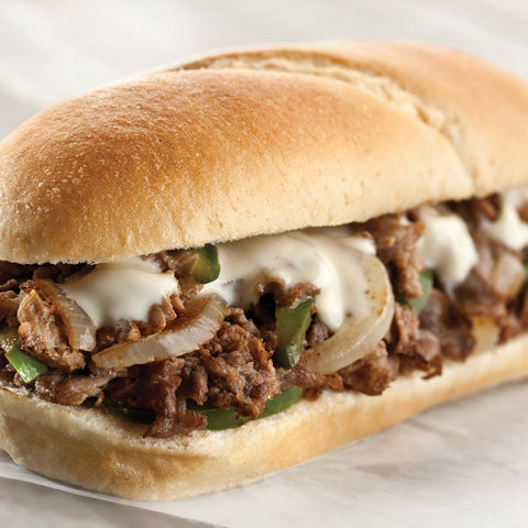 Steak-Eze® BEEFSTEAK ORIGINAL SIRLOIN BREAKAWAY 10000011300